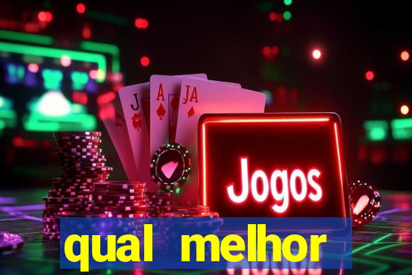 qual melhor aplicativo de jogo para ganhar dinheiro